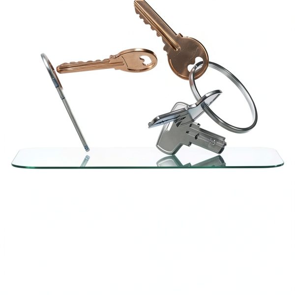 UltraGlass 2 iPhone Screen Protector Strong Durable-2