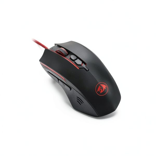 REDRAGON Inquisitor 2 M716A Gaming Mouse 7200DPI Wired-2