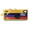 Kodak Charmera Keychain Digital Camera Retro Style Bundle-2