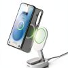 Belkin BoostCharge Pro Magnetic Wireless Charging Stand Qi2-2