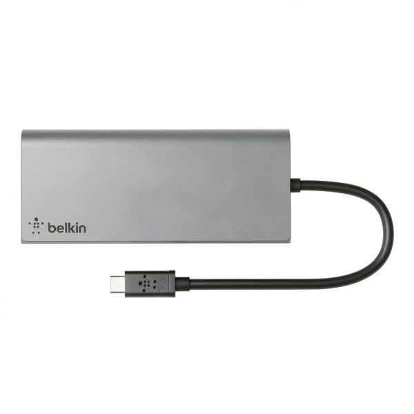 belkin screen protector warranty