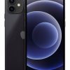 Apple iPhone 12 Mini 5G 128GB Unlocked Black Pre Owned-0