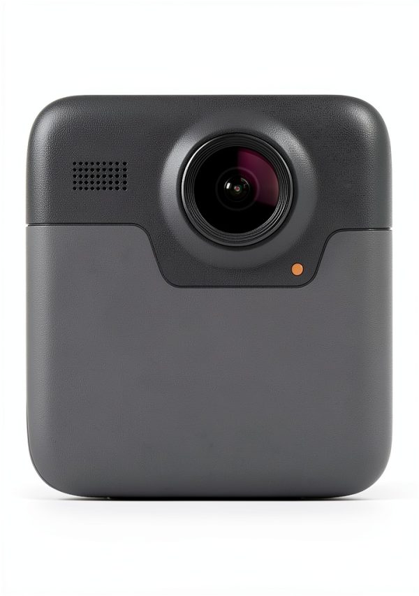 GoPro Fusion 360 Degree Digital Camera Black Action-5