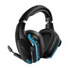 Logitech G935 Wireless Gaming Headset Over Ear Windows-0
