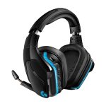 Logitech G935 Wireless Gaming Headset Over Ear Windows-0