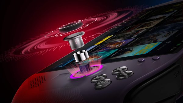 Lenovo Legion Go S Gaming Handheld AMD Ryzen Z1 Extreme 1TB-26