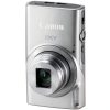Canon IXY 650 Compact Digital Camera 12x Zoom Silver Bundle-3