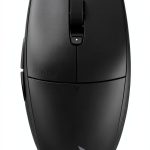 Corsair M55 Wireless Gaming Mouse Ambidextrous 24000 DPI-0