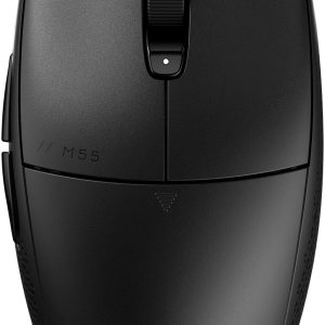 Corsair M55 Wireless Gaming Mouse Ambidextrous 24000 DPI-0