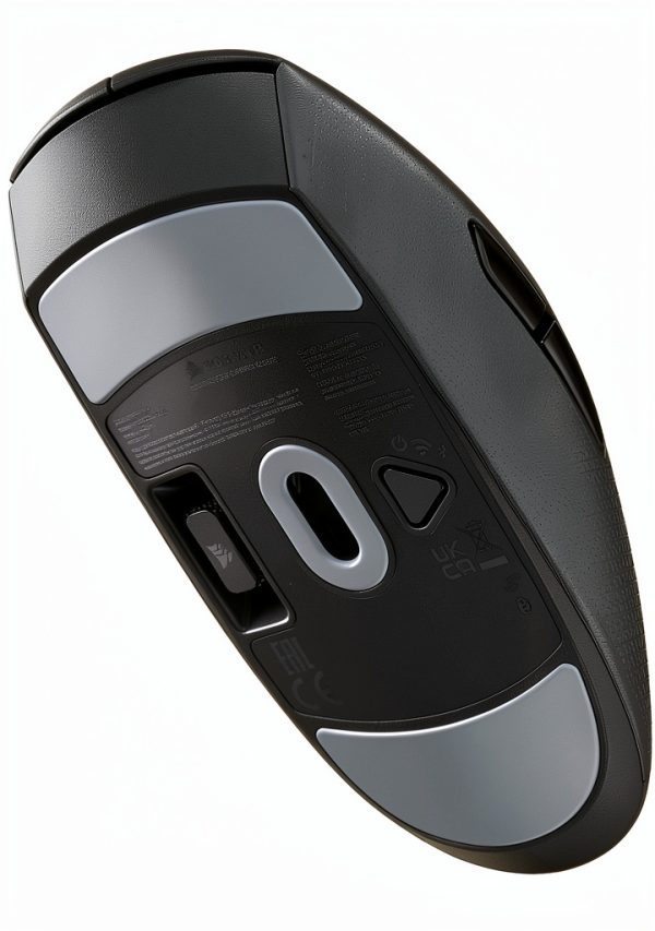 Corsair M55 Wireless Gaming Mouse Ambidextrous 24000 DPI-8