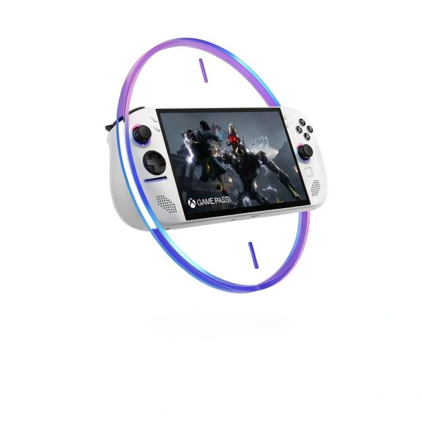 Lenovo Legion Go S Gaming Handheld AMD Ryzen Z1 Extreme 32GB-5