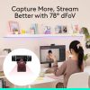 Logitech C922 Pro Stream Webcam 1080p Streaming Recording-8