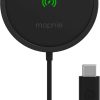 Mophie Snap+ 15W Fast Charge Wireless Charger MagSafe-2