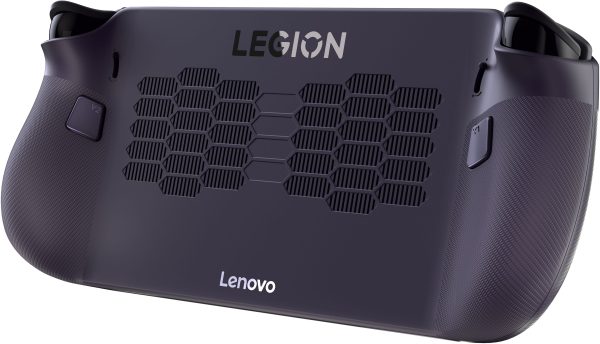 Legion Go S Gaming Handheld AMD Ryzen Z2 8 Inch 120Hz-16