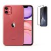 Apple iPhone 11 Unlocked 64GB A13 Bionic Processor Red-1