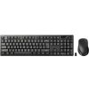 Belkin Wireless Keyboard Mouse Combo Full Size Black Windows-0