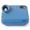 Polaroid GO Gen 2 Blue Instant Camera Creative Modes-3