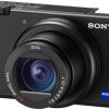 Sony ZV 1 Digital Camera for Content Creators Black White-12