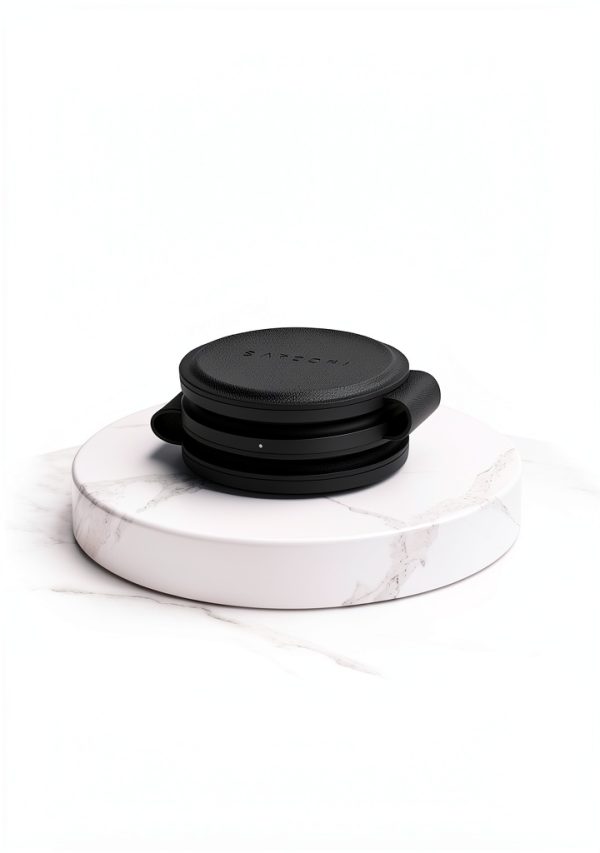 Satechi Qi2 3 in 1 Wireless Charger Foldable Travel-5