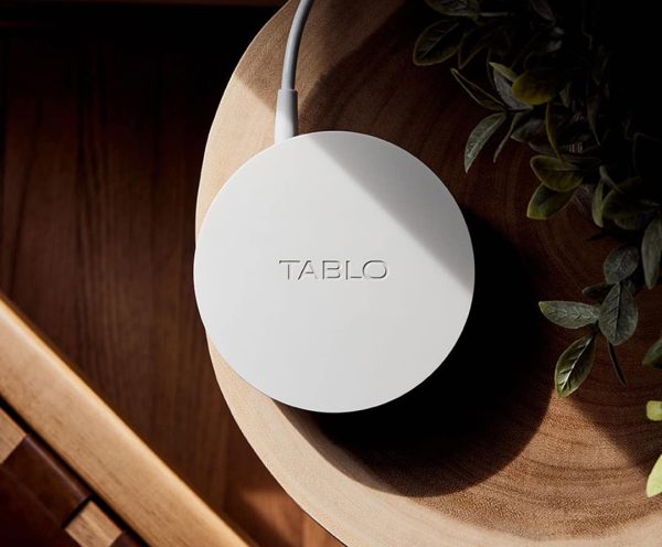 Tablo DVR 2 Tuner Record Live TV Free Streaming Channels-9