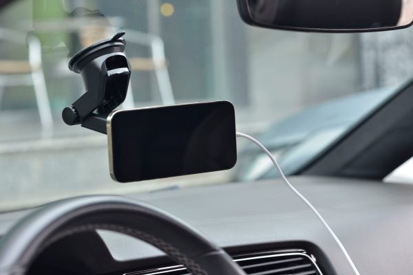 Energizer MagSafe Wireless Car Charger Mount Fast Charging-24