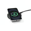 Belkin 15W Wireless Charging Pad Fast Qi Charger Black White-3