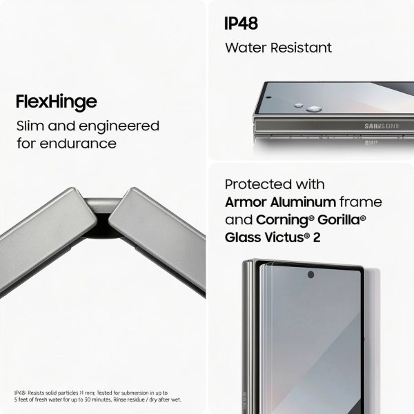 Samsung Galaxy Z Fold6 Unlocked Foldable Phone AI Features-6