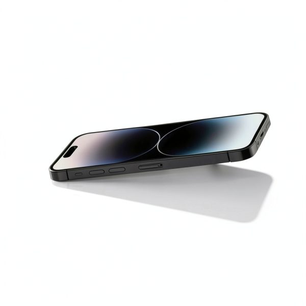 iPhone 14 Pro Screen Protector Japanese Glass 9H Scratch-9