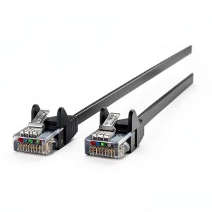 Cat5E RJ45M 10M Gray Patch Cables Network Ethernet-0