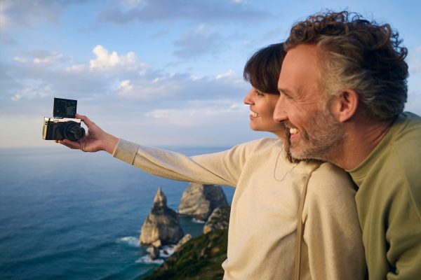 Panasonic LUMIX ZS99 Compact Camera 30x Zoom 4K Video-13