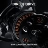 Logitech G PRO Racing Wheel Xbox PC TRUEFORCE Feedback-1