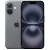 Apple iPhone 16 128GB 5G Smartphone Black Unlocked-0