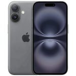 Apple iPhone 16 128GB 5G Smartphone Black Unlocked-0