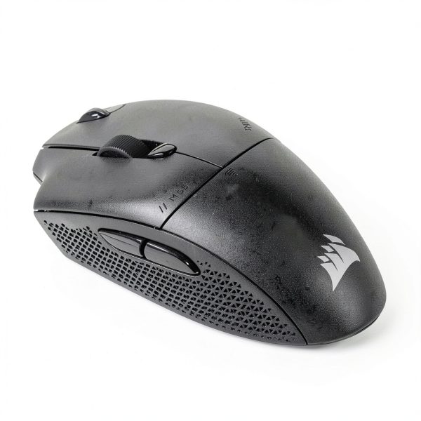 Corsair M55 Wireless Gaming Mouse Ambidextrous 24000 DPI-6