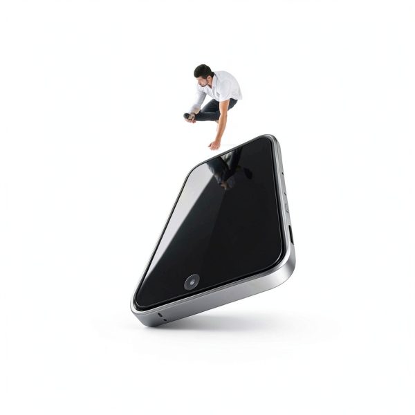 Belkin ScreenForce UltraGlass 2 iPhone Screen Protector-6