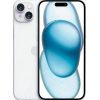 Apple iPhone 15 128GB Unlocked Blue OLED Display 48MP Camera-0