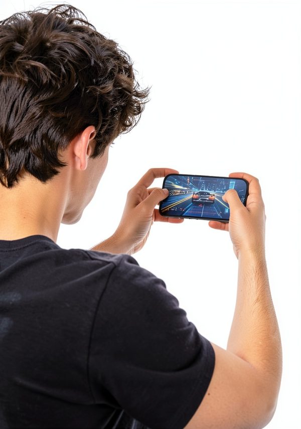 Belkin ScreenForce UltraGlass 2 iPhone Screen Protector-8