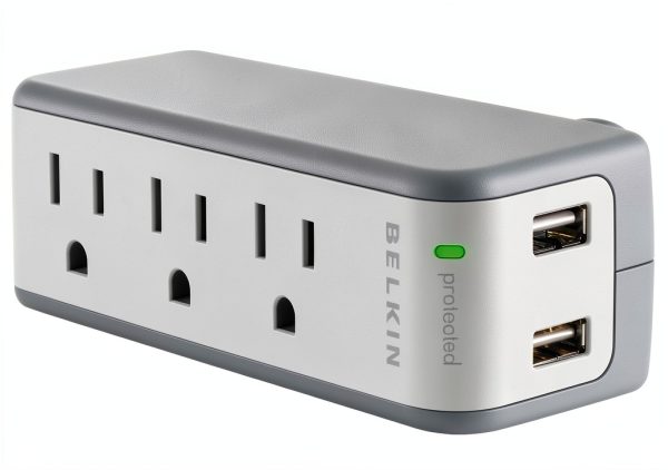 belkin boostcharge pro