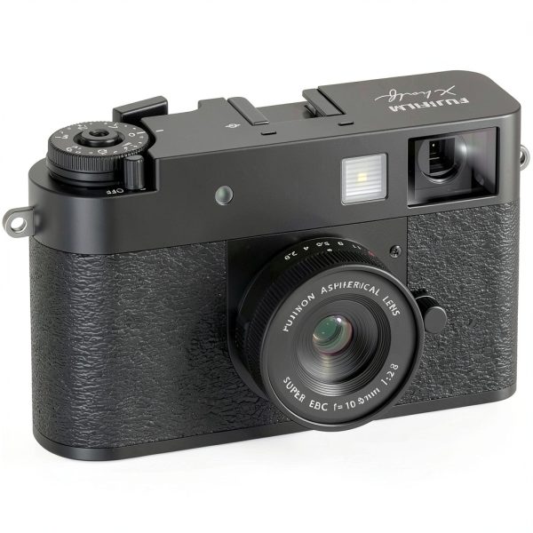 Fujifilm X Digital Camera MINI LINK 3 Smartphone Printer-5