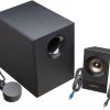 Logitech Z533 Multimedia Speakers PC Black 3 Piece-5