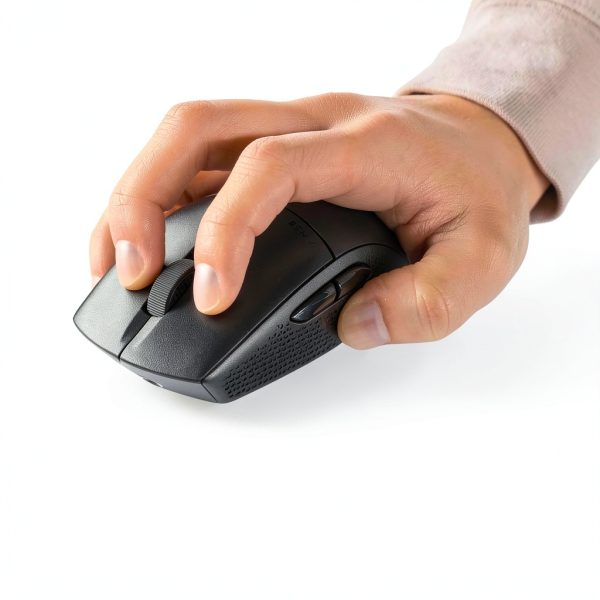 Corsair M55 Wireless Gaming Mouse Ambidextrous 24000 DPI-2