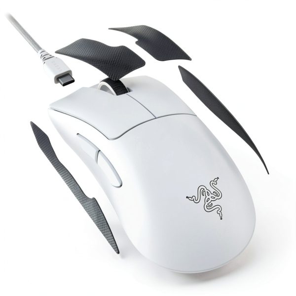 Razer DeathAdder V3 Pro Wireless Gaming Mouse Ergonomic-10