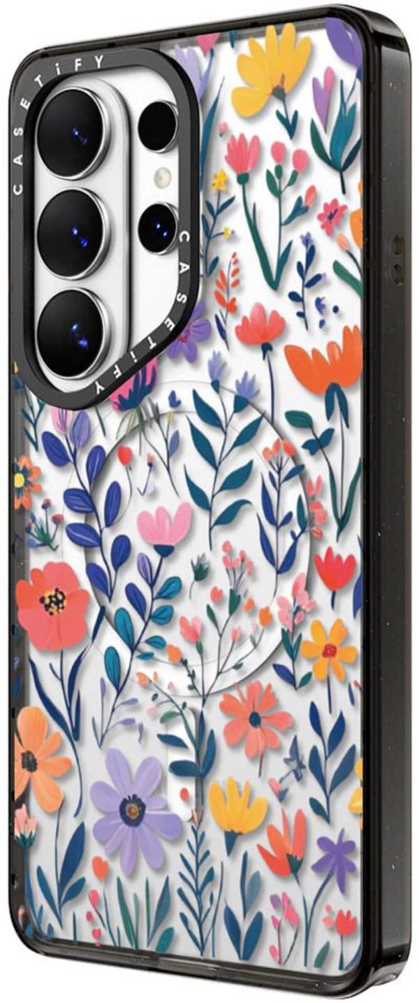 CASETiFY Impact Magnetic Case Samsung Galaxy S26 Ultra-1