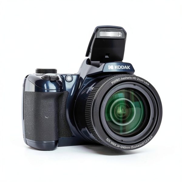 Kodak PIXPRO AZ528 Digital Camera 52x Zoom 16MP Sensor-5