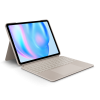 Logitech Combo Touch Keyboard Case iPad Detachable Trackpad-0