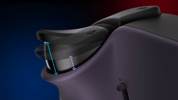 Legion Go S Gaming Handheld AMD Ryzen Z2 8 Inch 120Hz-29