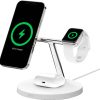 MagSafe Wireless Charging Stand Fast 15W iPhone 14 13 12-1
