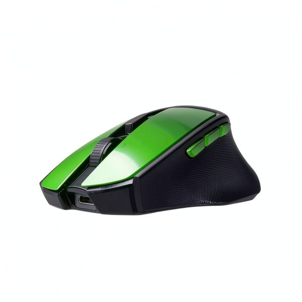 Razer Basilisk Mobile Wireless Gaming Mouse Ergonomic Design-3
