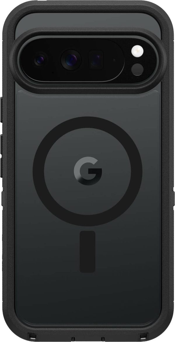 Defender Series Pro XT Magnetic Pixel 10 Pro XL Case-0