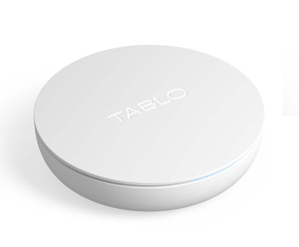 Tablo DVR 2 Tuner Record Live TV Free Streaming Channels-1
